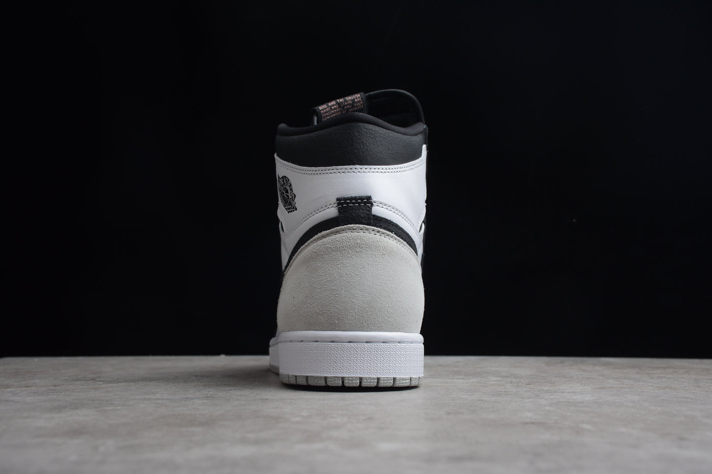 Air Jordan 1 AJ1 - Stage Haze