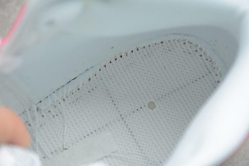 Unisex Air Jordan 1 AJ1 Mid – Edge Glow