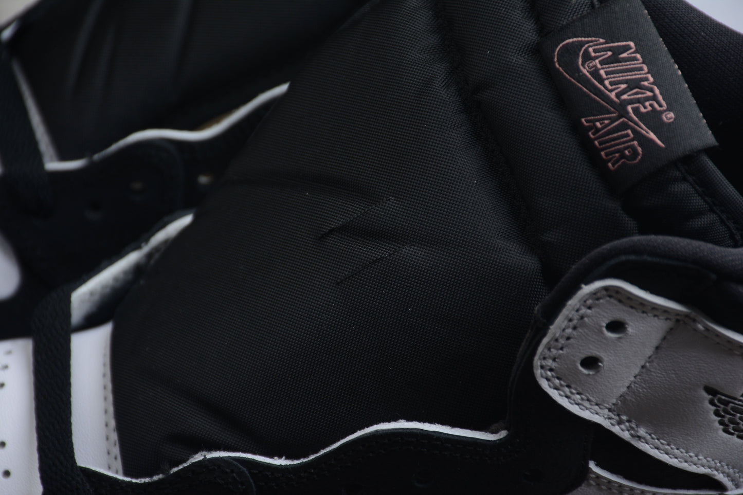 Air Jordan 1 AJ1 - Stage Haze