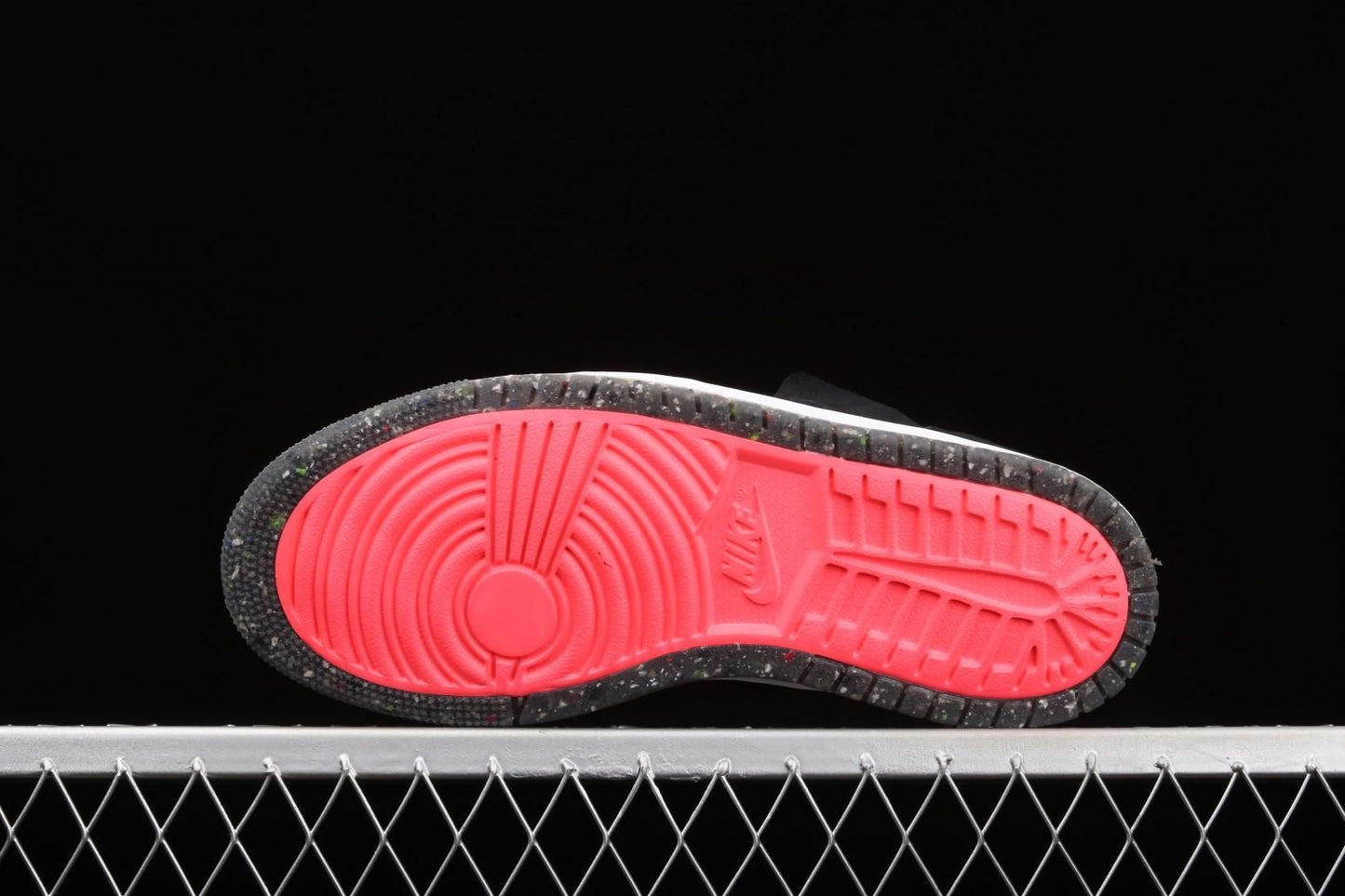 Air Jordan 1 AJ1 Zoom High - Court Purple