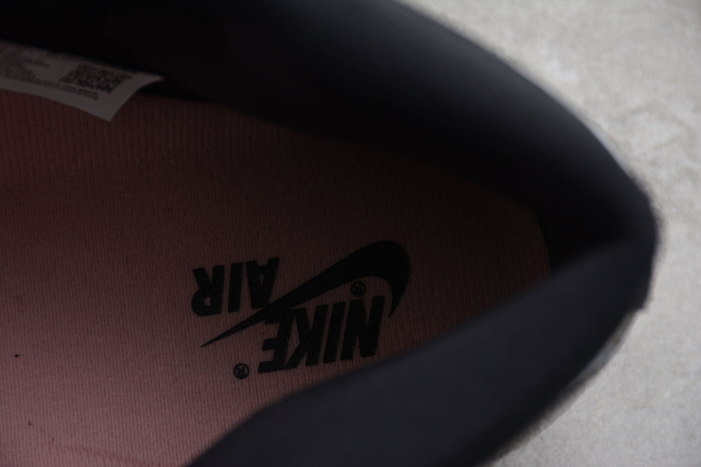 Air Jordan 1 AJ1 - Stage Haze