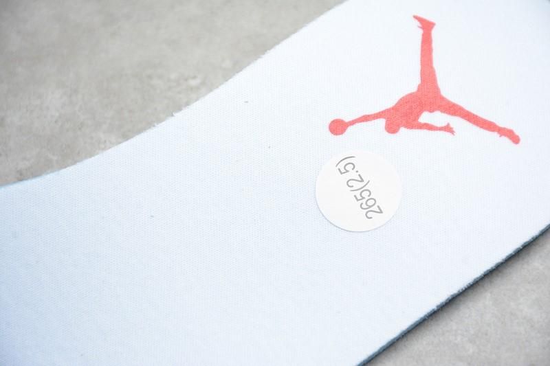 Air Jordan 1 AJ1 Mid – University Red