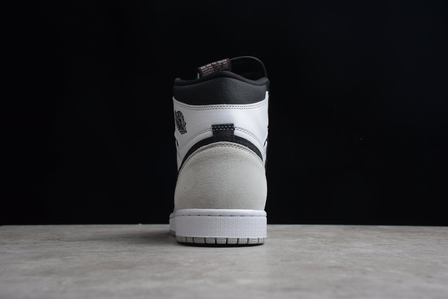Air Jordan 1 AJ1 - Stage Haze
