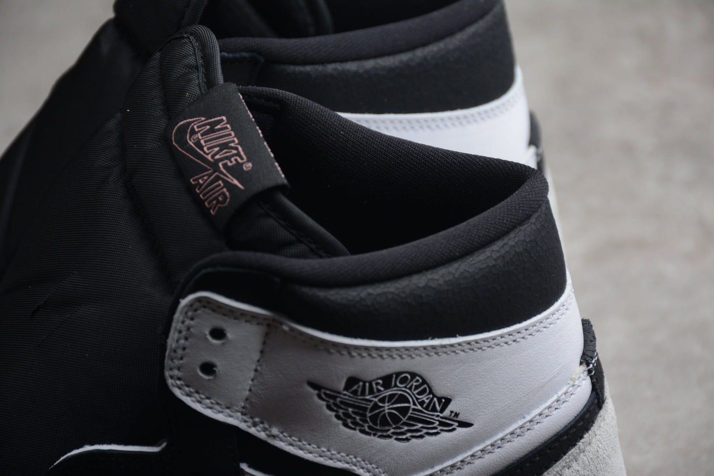 Air Jordan 1 AJ1 - Stage Haze