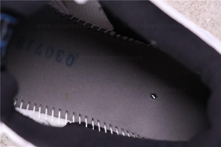 Air Jordan 11 (AJ11) Retro Low – Legend Blue