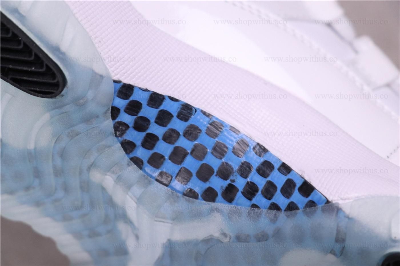 Air Jordan 11 (AJ11) Retro Low – Legend Blue
