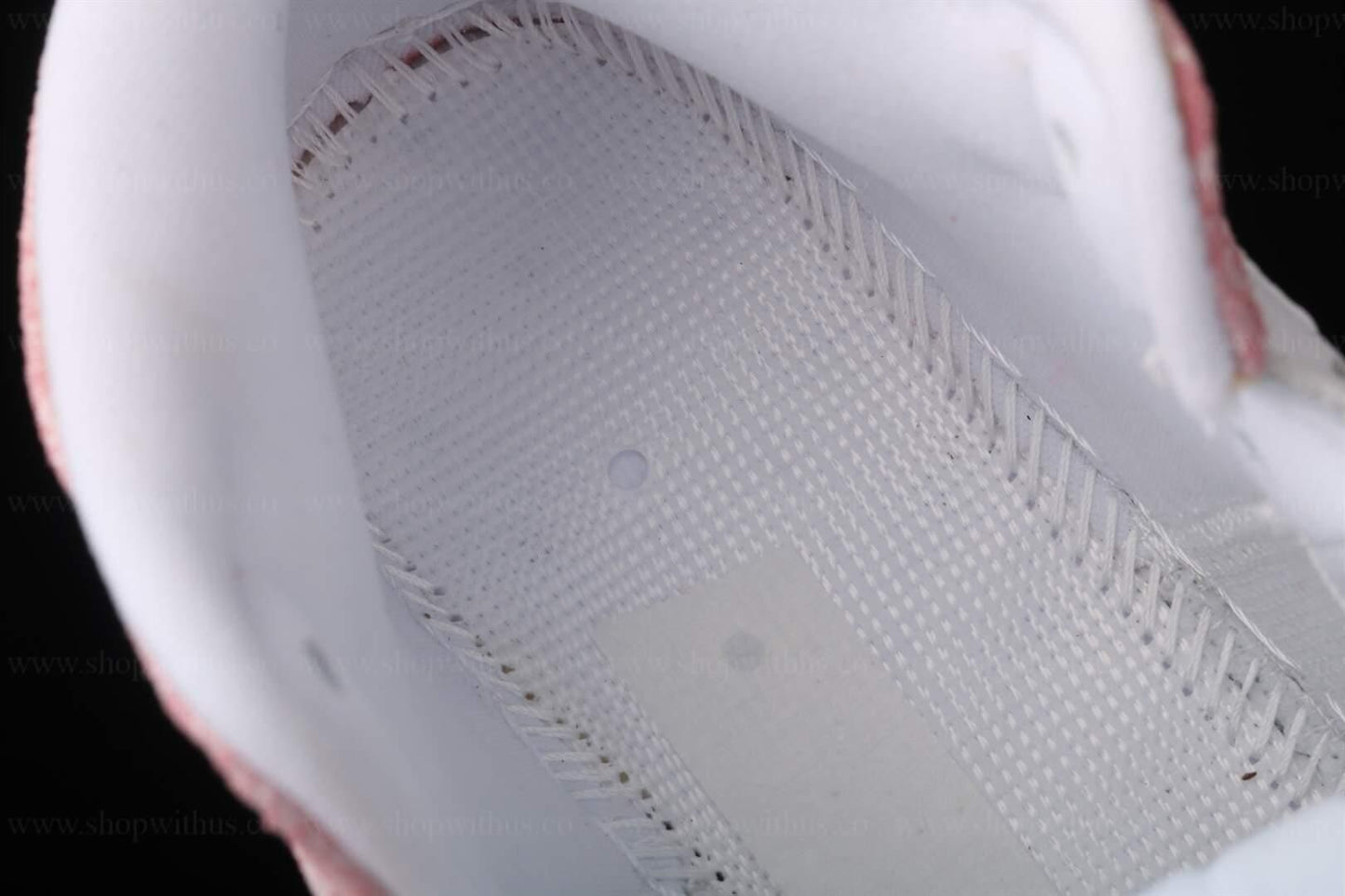 Unisex Air Jordan 1 AJ1 Mid – Paint Drip