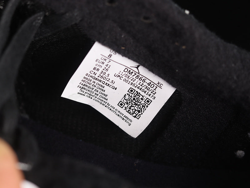 Travis Scott x Air Jordan 1 AJ1 Low – Tiffany