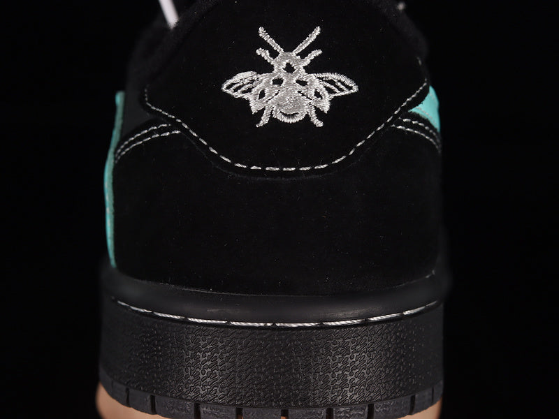 Travis Scott x Air Jordan 1 AJ1 Low – Tiffany