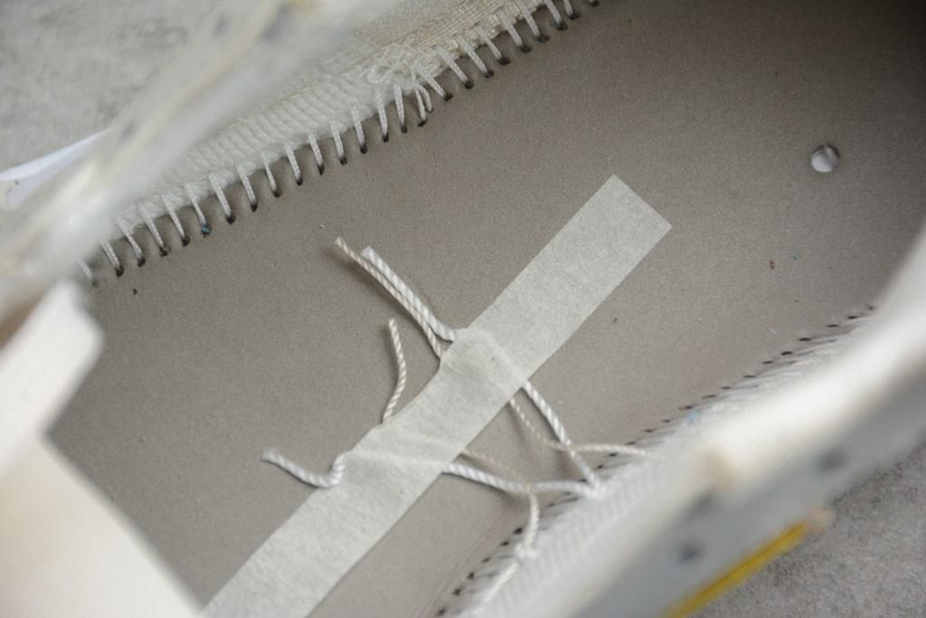 Air Jordan 1 AJ1 Low – Palm Tree