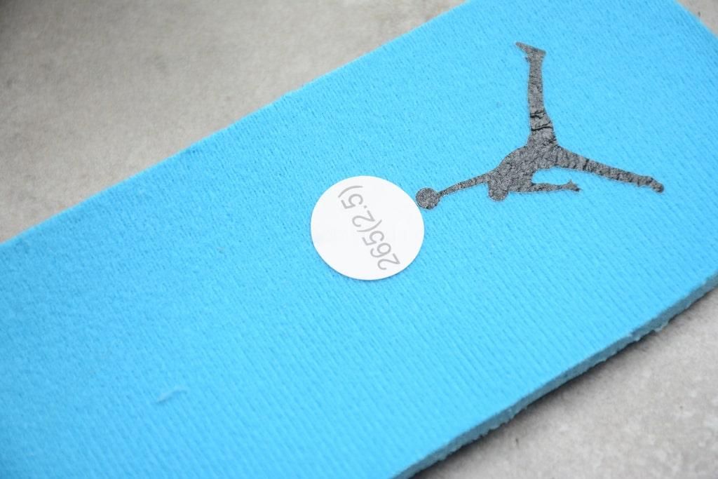 Air Jordan 1 AJ1 Low – Palm Tree