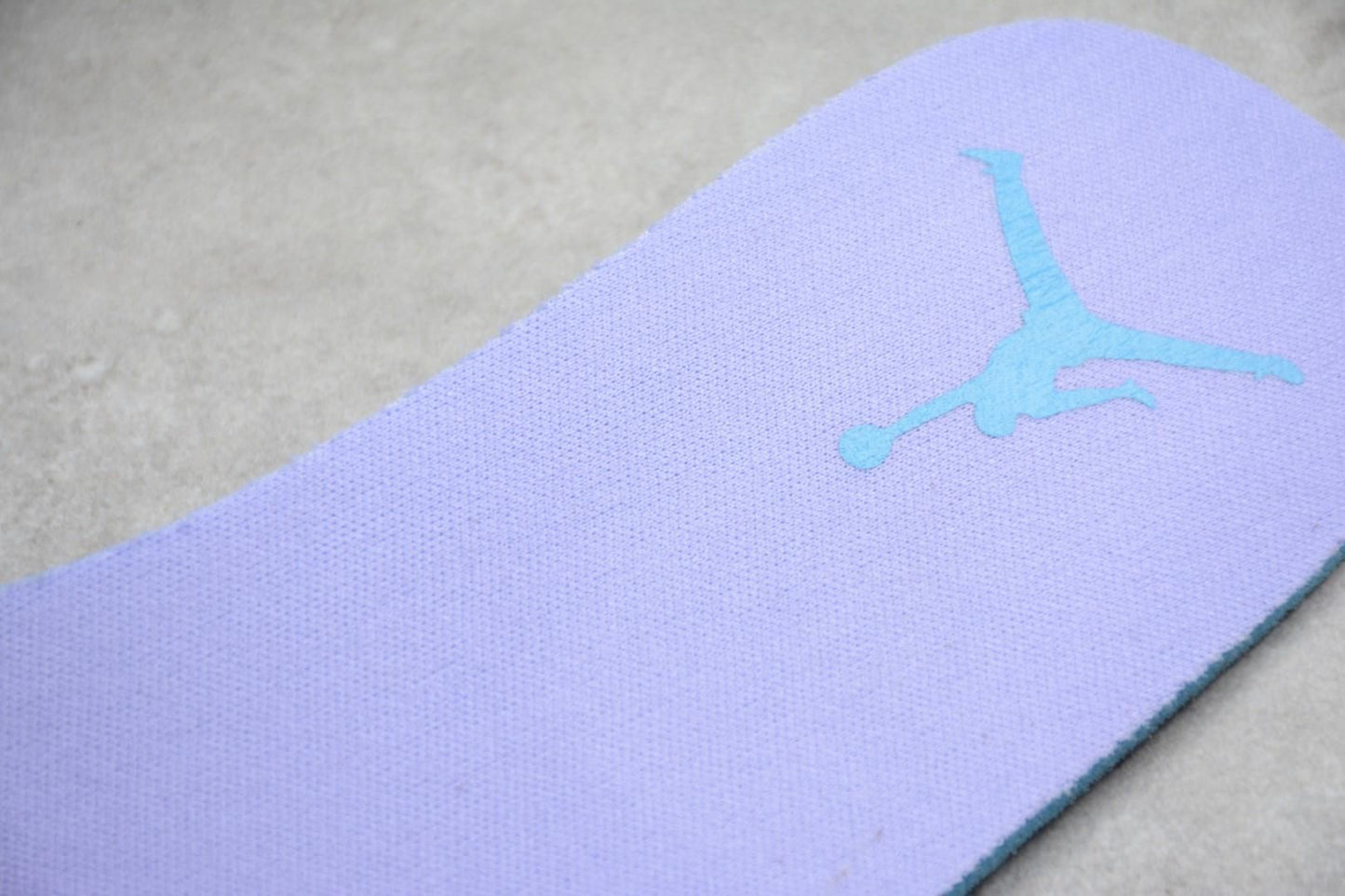 Air Jordan 1 AJ1 Mid – Purple Aqua