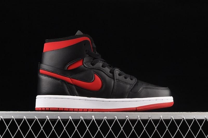 Air Jordan 1 AJ1 Zoom CMFT Bred
