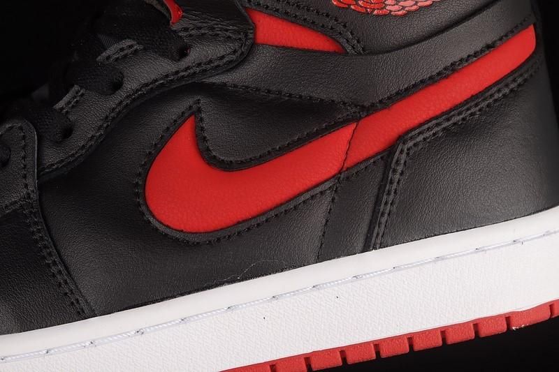 Air Jordan 1 AJ1 Zoom CMFT Bred