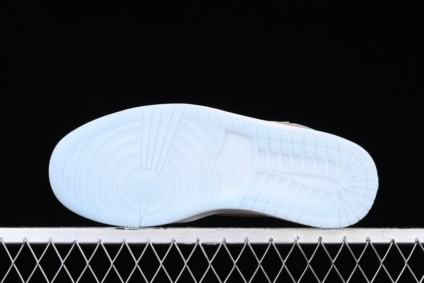 Air Jordan 1 AJ1 Low – Emerald Rise
