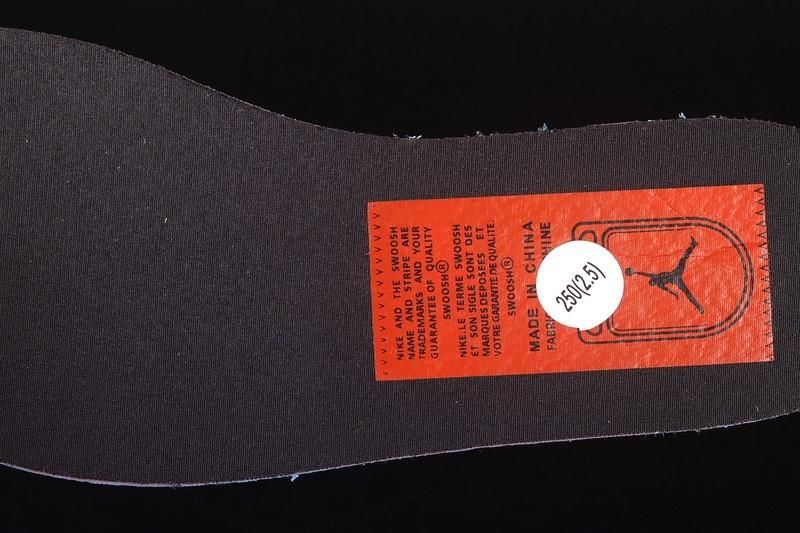 Air Jordan 1 AJ1 Zoom CMFT Bred