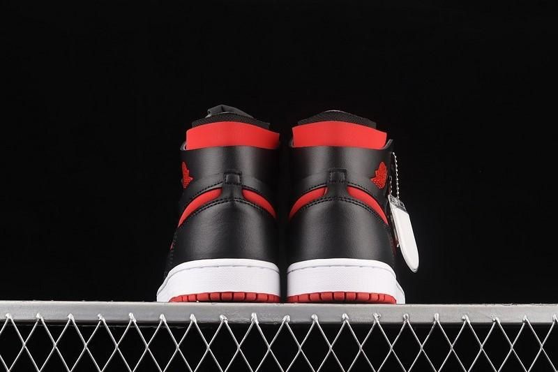 Air Jordan 1 AJ1 Zoom CMFT Bred