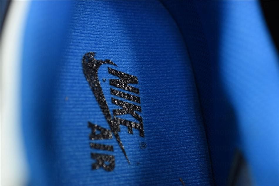 Air Jordan 1 AJ1 Low x Travis Scott – Fragment Design