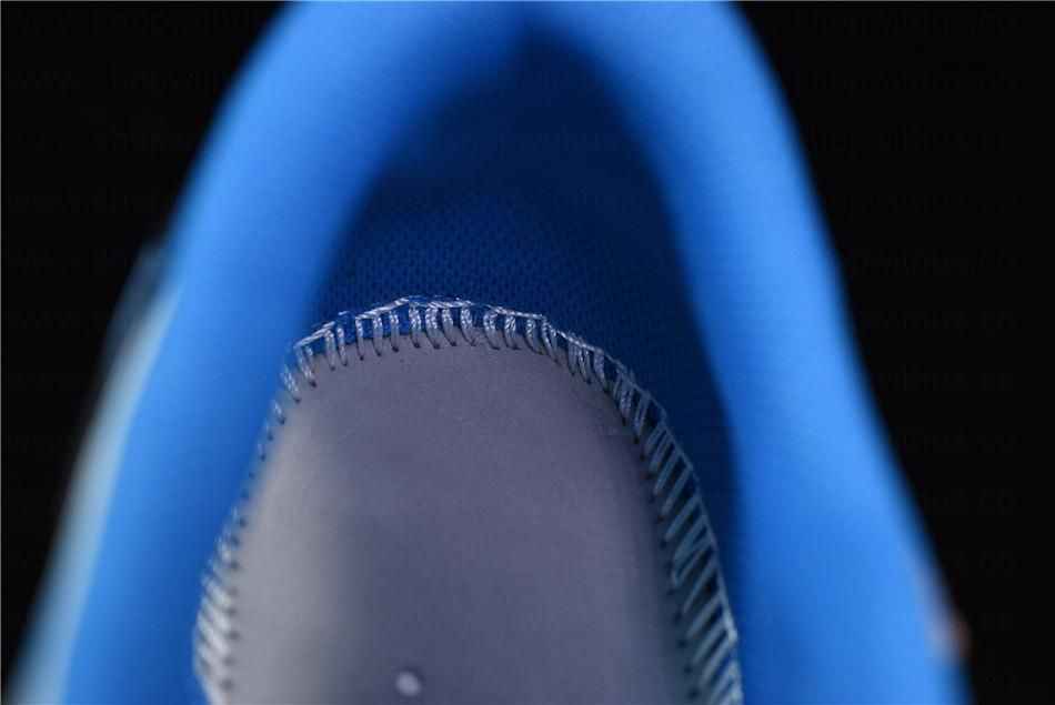 Air Jordan 1 AJ1 Low x Travis Scott – Fragment Design