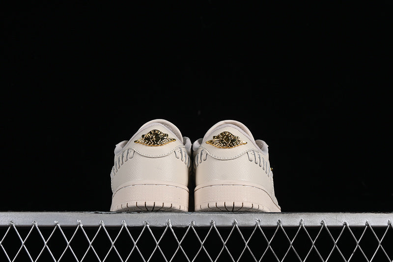 Air Jordan 1 AJ1 Low Method of Make - Legend Light Brown