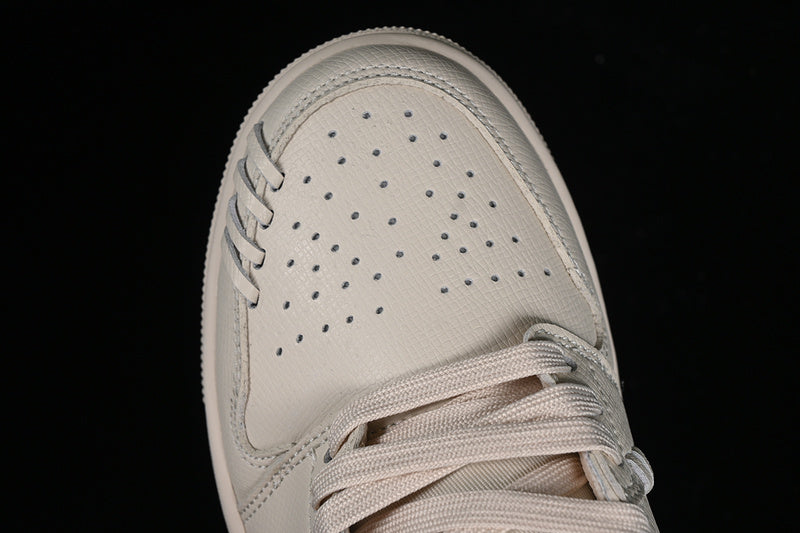 Air Jordan 1 AJ1 Low Method of Make - Legend Light Brown