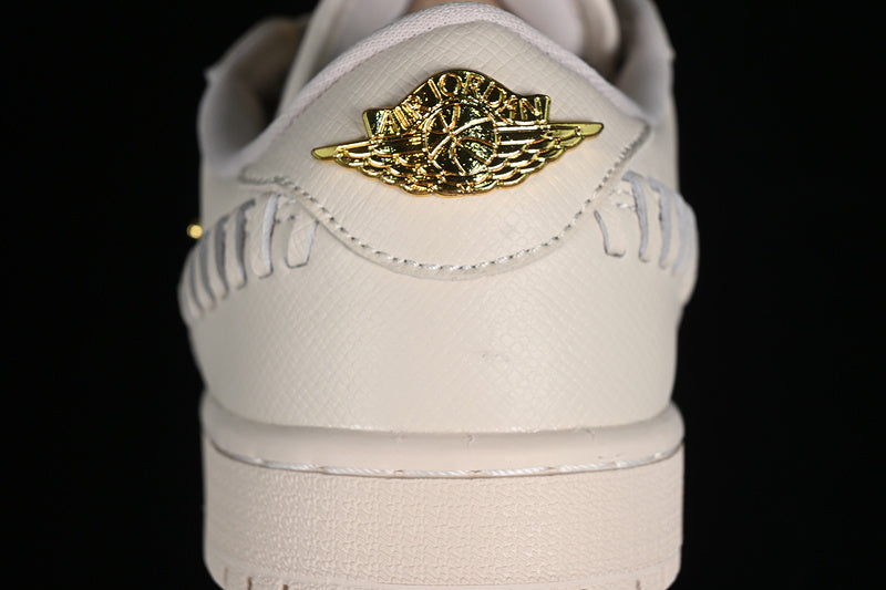 Air Jordan 1 AJ1 Low Method of Make - Legend Light Brown