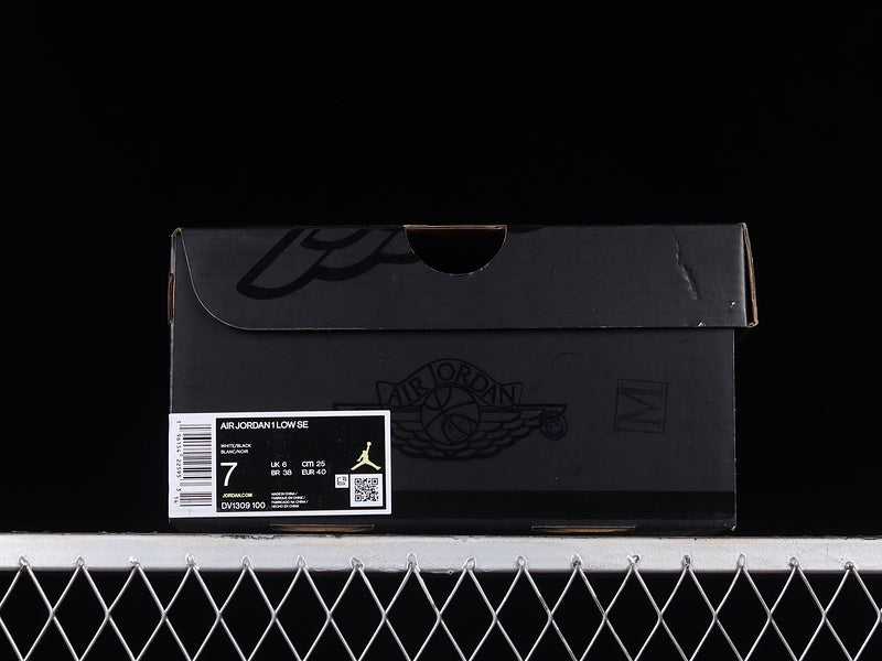 Air Jordan 1 AJ1 Low SE – Concord