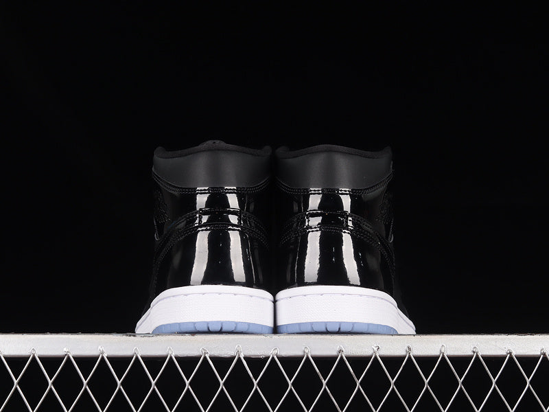 Air Jordan 1 AJ1 Mid - Space Jam