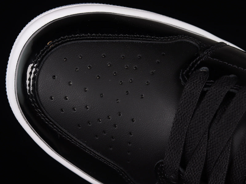 Air Jordan 1 AJ1 Mid - Space Jam
