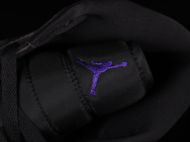 Air Jordan 1 AJ1 Mid - Space Jam