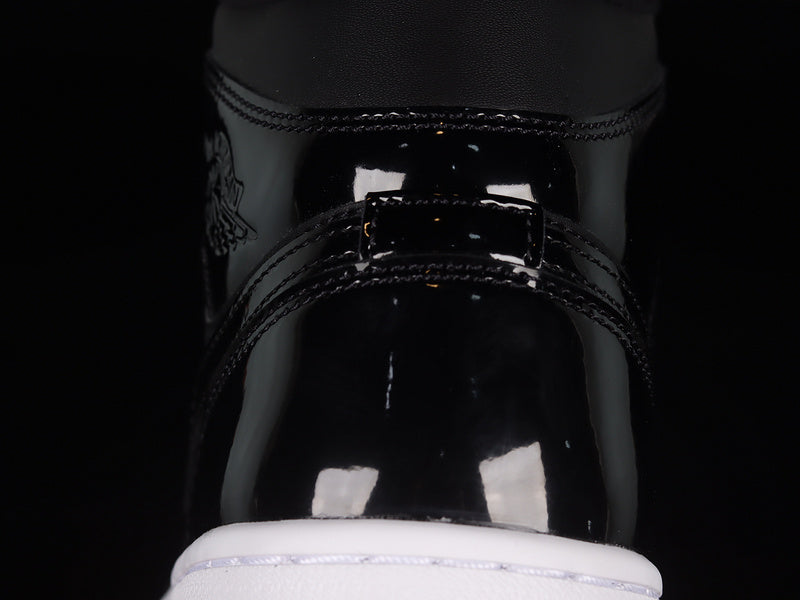 Air Jordan 1 AJ1 Mid - Space Jam