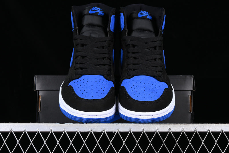 Air Jordan 1 AJ1 - Royal Reimagined