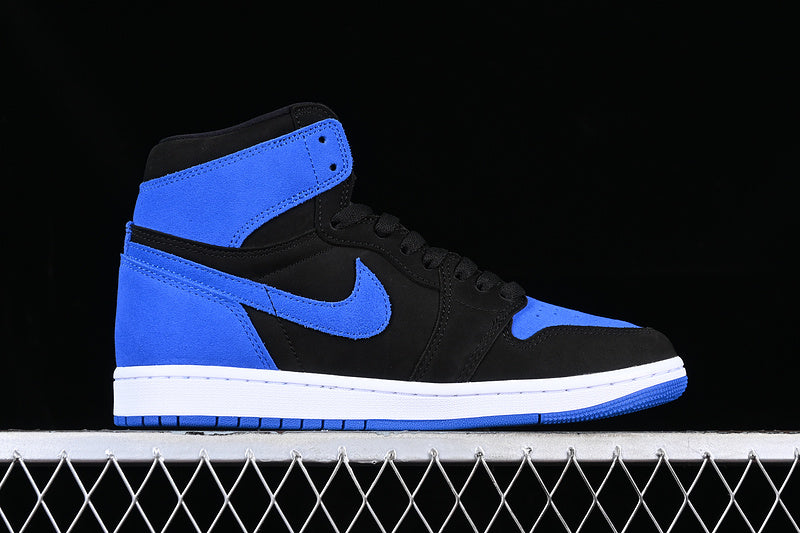 Air Jordan 1 AJ1 - Royal Reimagined