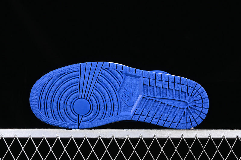 Air Jordan 1 AJ1 - Royal Reimagined