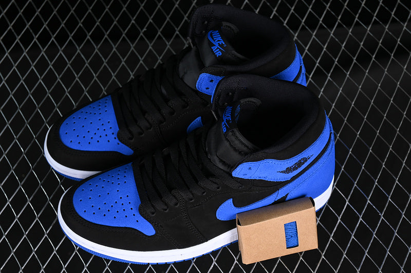 Air Jordan 1 AJ1 - Royal Reimagined