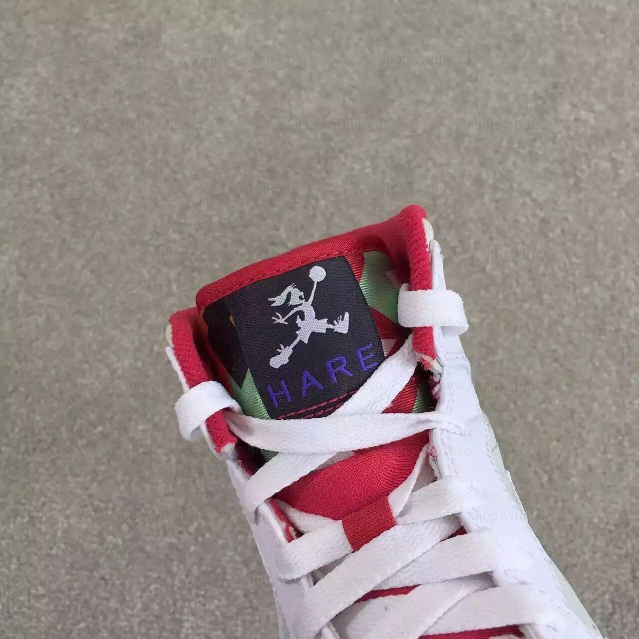 Air Jordan 1 AJ1 Mid – Hare