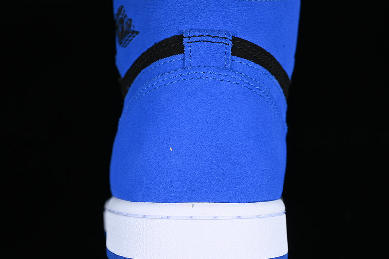 Air Jordan 1 AJ1 - Royal Reimagined