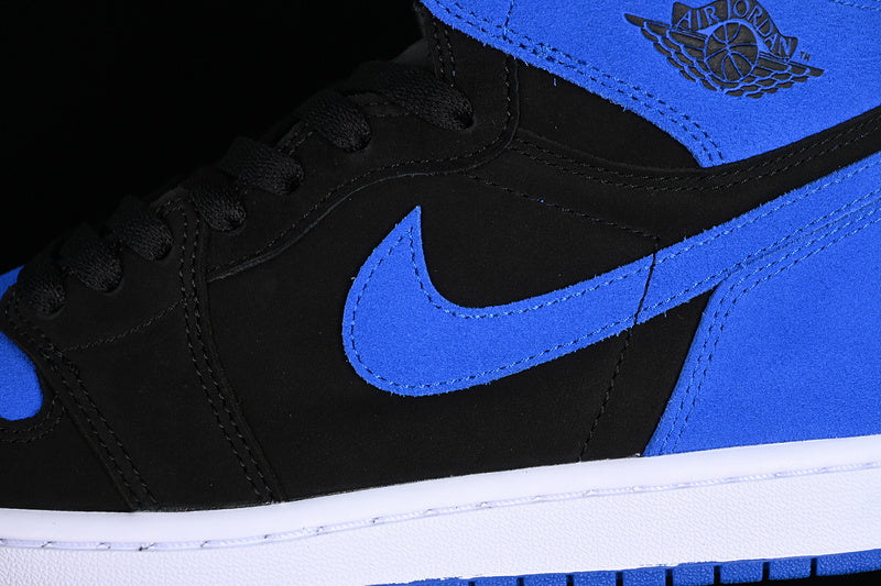 Air Jordan 1 AJ1 - Royal Reimagined