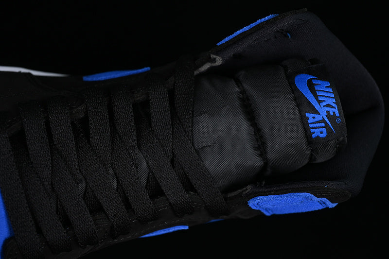 Air Jordan 1 AJ1 - Royal Reimagined