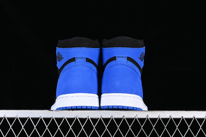 Air Jordan 1 AJ1 - Royal Reimagined