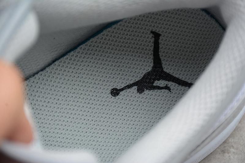 Air Jordan 1 AJ1 Low – White Camo