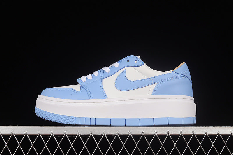 Air Jordan 1 AJ1 Elevate Low – UNC