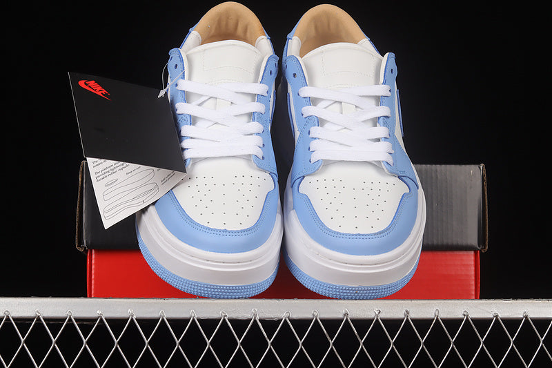 Air Jordan 1 AJ1 Elevate Low – UNC