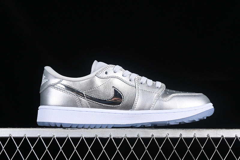 Air Jordan 1 AJ1 Low Golf - Gift Giving Pack