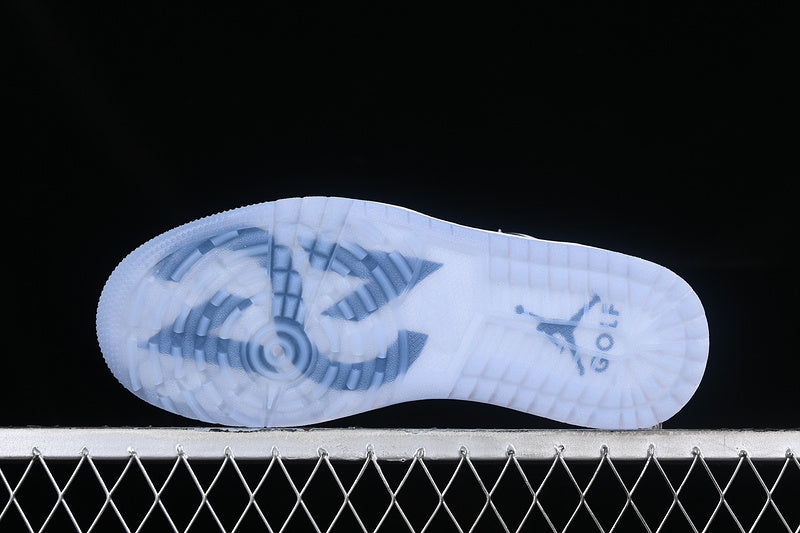 Air Jordan 1 AJ1 Low Golf - Gift Giving Pack