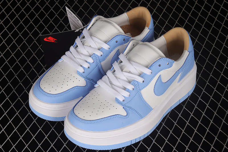 Air Jordan 1 AJ1 Elevate Low – UNC