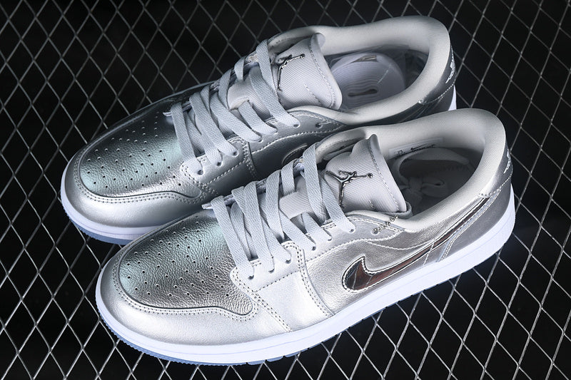 Air Jordan 1 AJ1 Low Golf - Gift Giving Pack