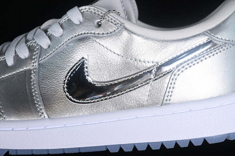 Air Jordan 1 AJ1 Low Golf - Gift Giving Pack