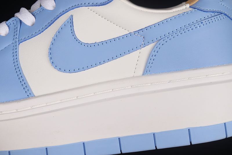 Air Jordan 1 AJ1 Elevate Low – UNC