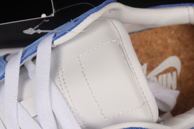 Air Jordan 1 AJ1 Elevate Low – UNC